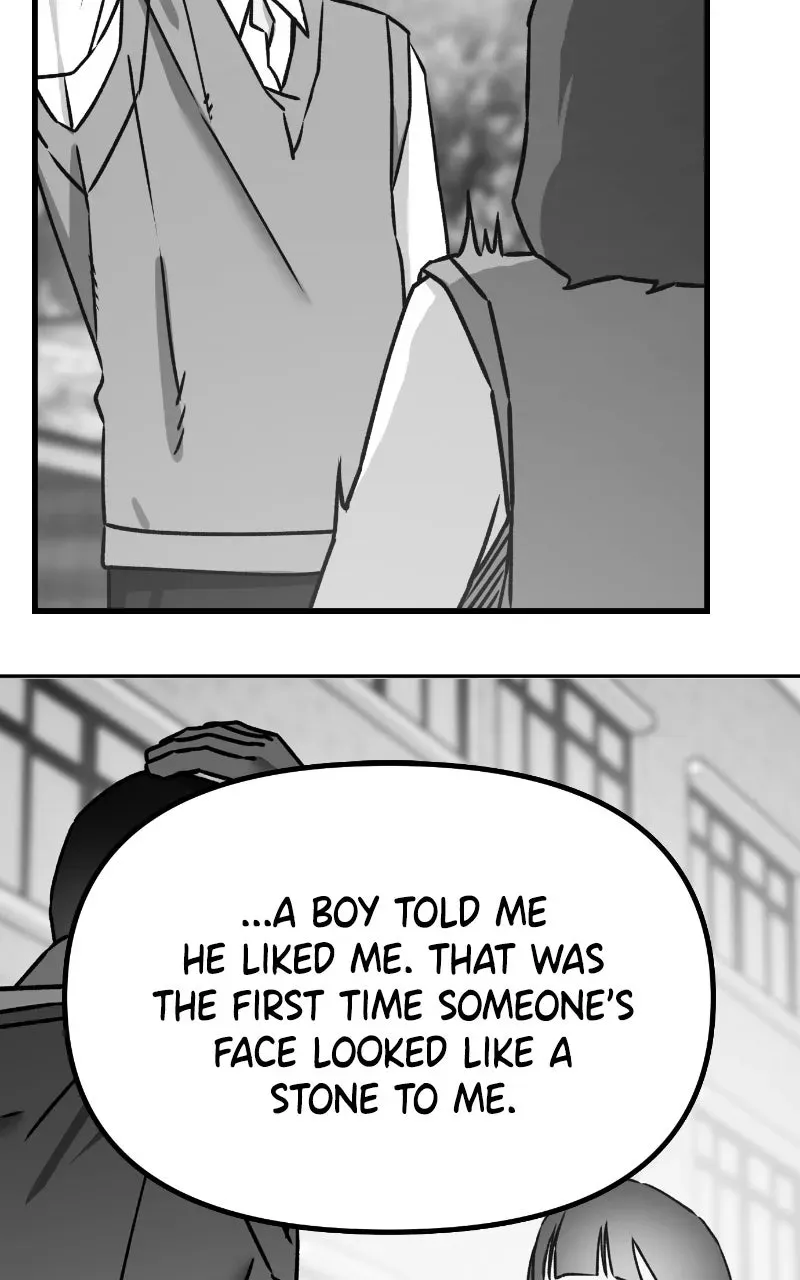 Who’s That Long-Haired Senior? Chapter 87 page 101 - 