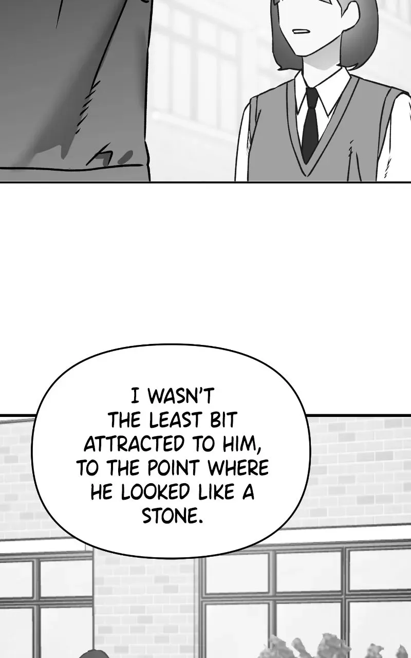 Who’s That Long-Haired Senior? Chapter 87 page 102 - 