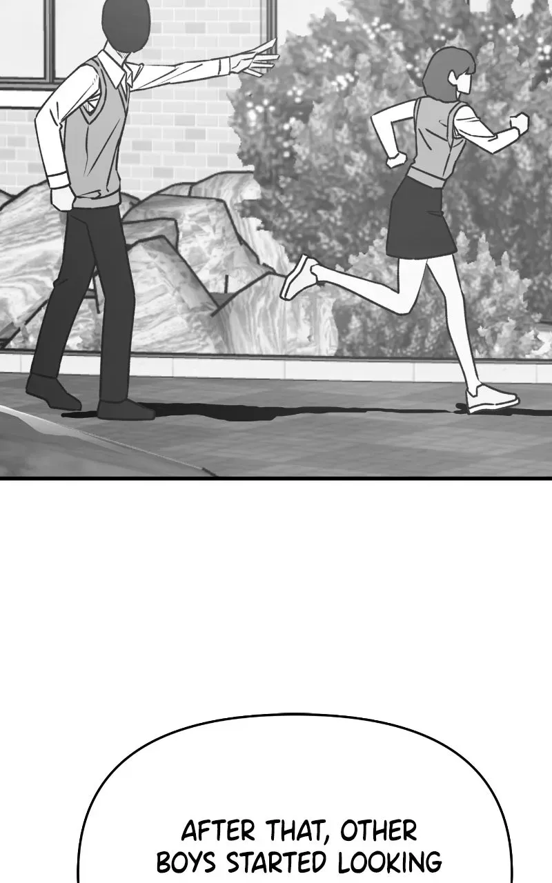 Who’s That Long-Haired Senior? Chapter 87 page 103 - 