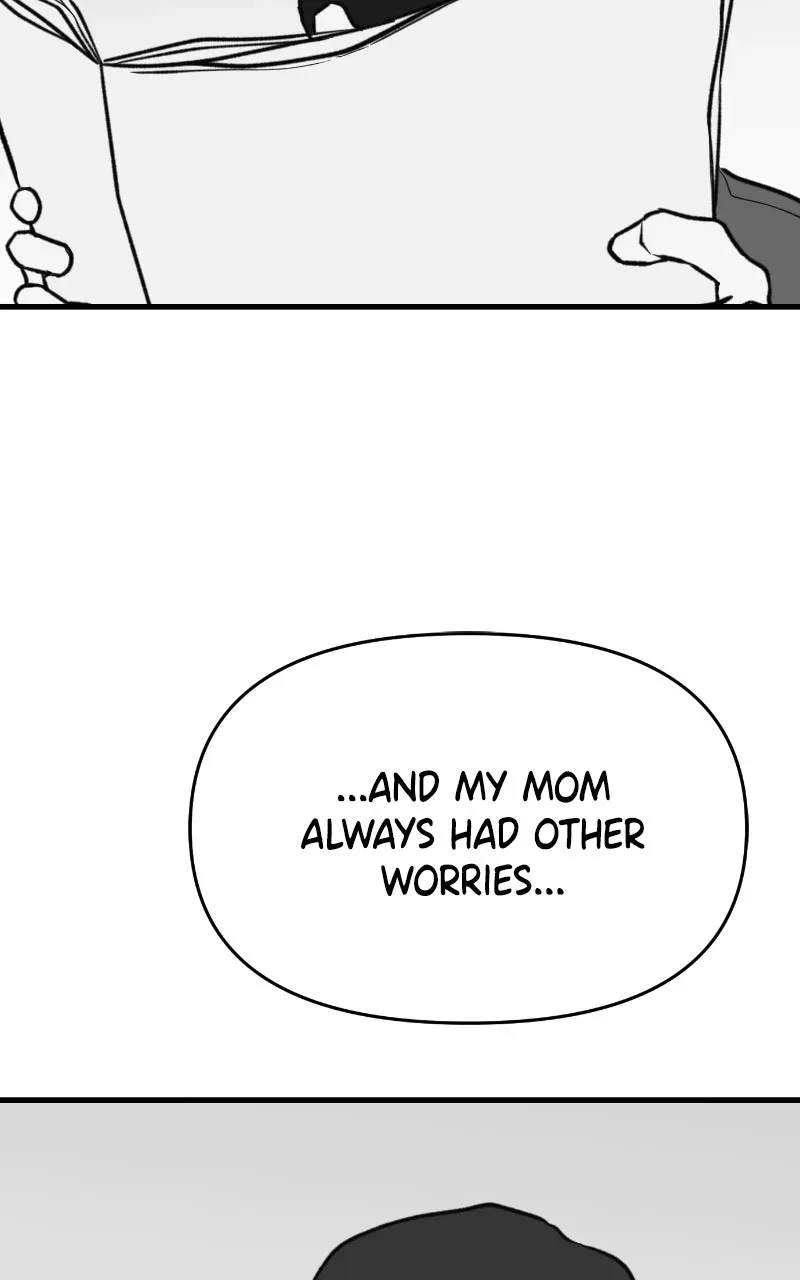 Who’s That Long-Haired Senior? Chapter 87 page 108 - 