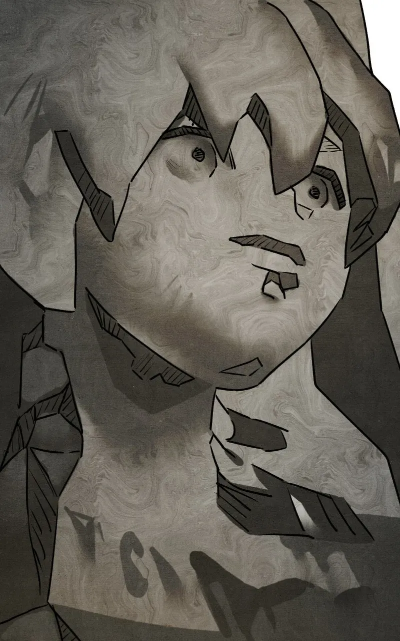Who’s That Long-Haired Senior? Chapter 87 page 118 - 