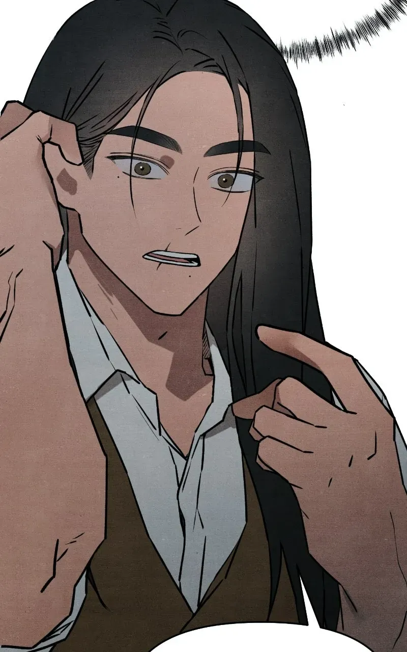 Who’s That Long-Haired Senior? Chapter 87 page 14 - 