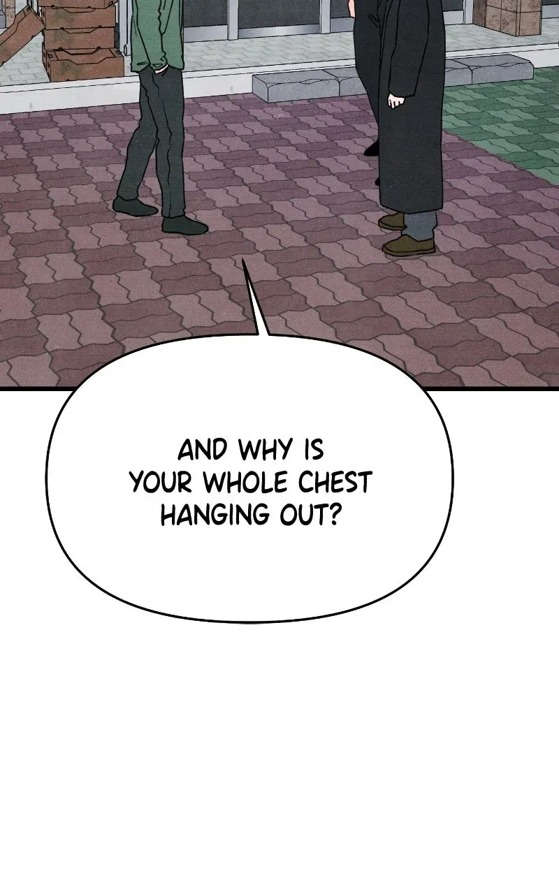 Who’s That Long-Haired Senior? Chapter 87 page 16 - 