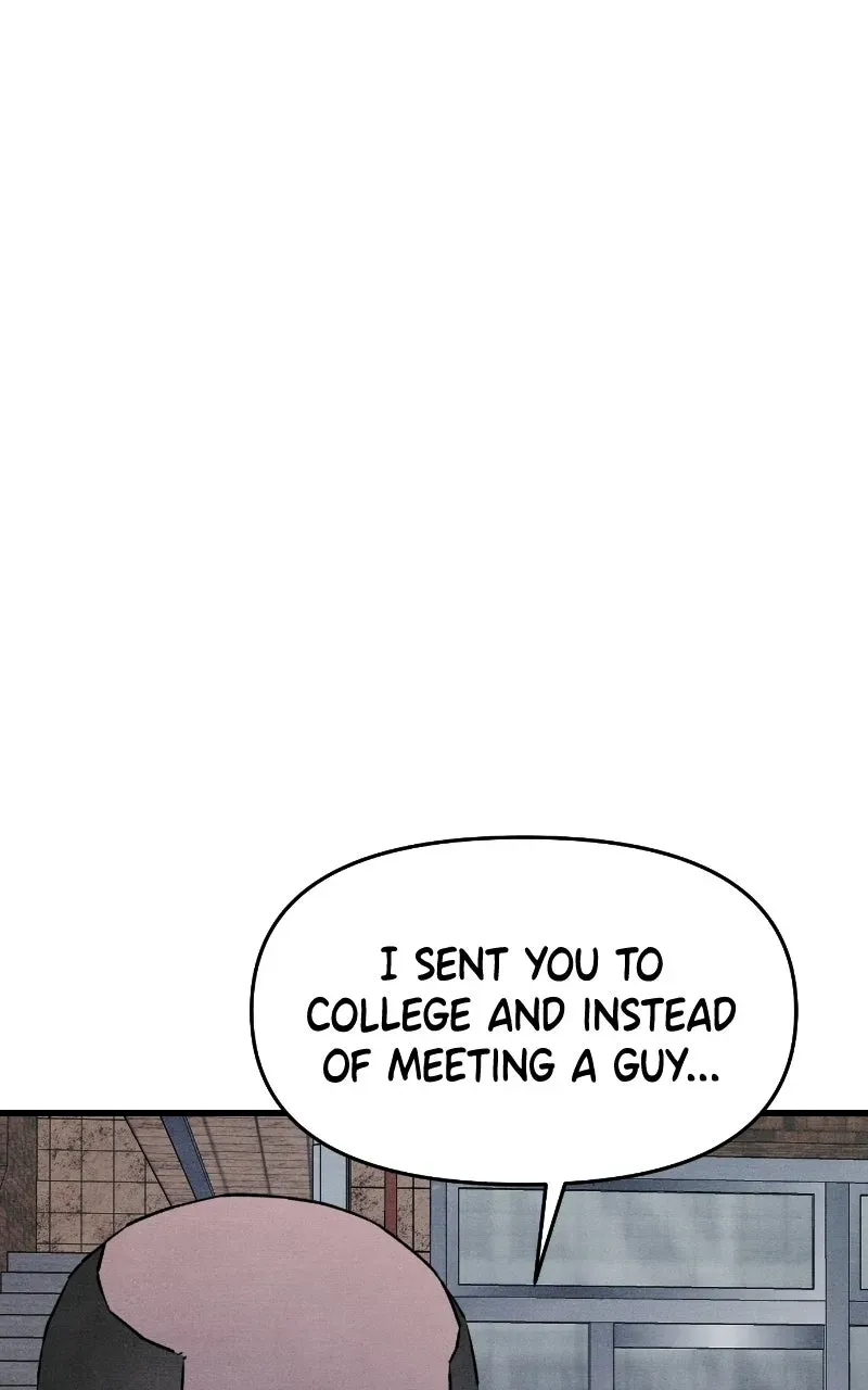 Who’s That Long-Haired Senior? Chapter 87 page 19 - 