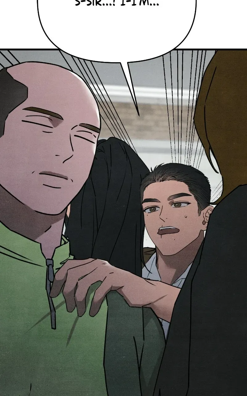 Who’s That Long-Haired Senior? Chapter 87 page 22 - 
