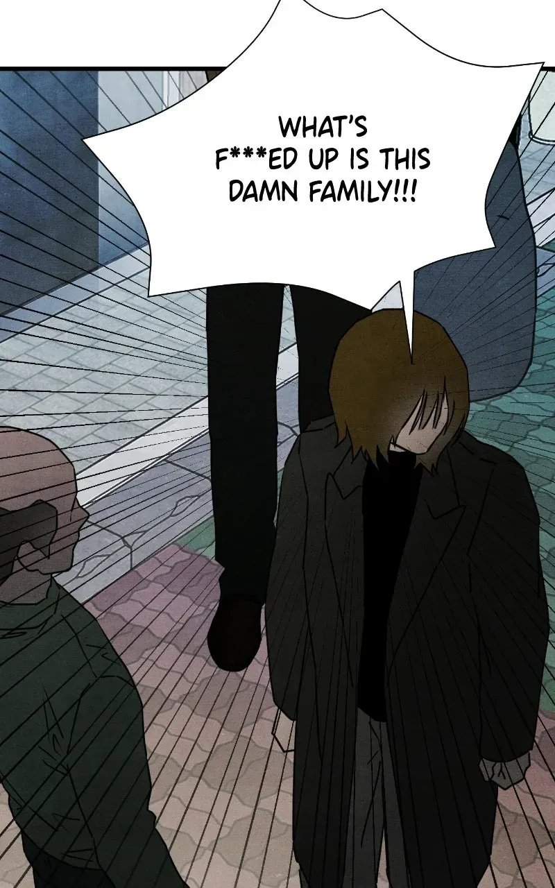 Who’s That Long-Haired Senior? Chapter 87 page 30 - 