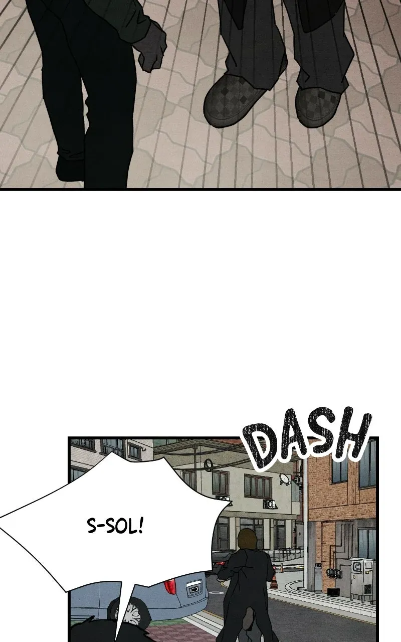 Who’s That Long-Haired Senior? Chapter 87 page 31 - 