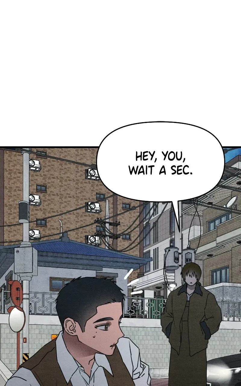 Who’s That Long-Haired Senior? Chapter 87 page 36 - 