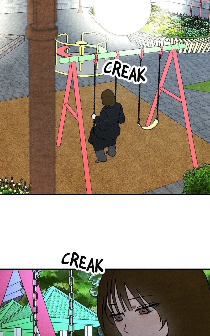 Who’s That Long-Haired Senior? Chapter 87 page 39 - 