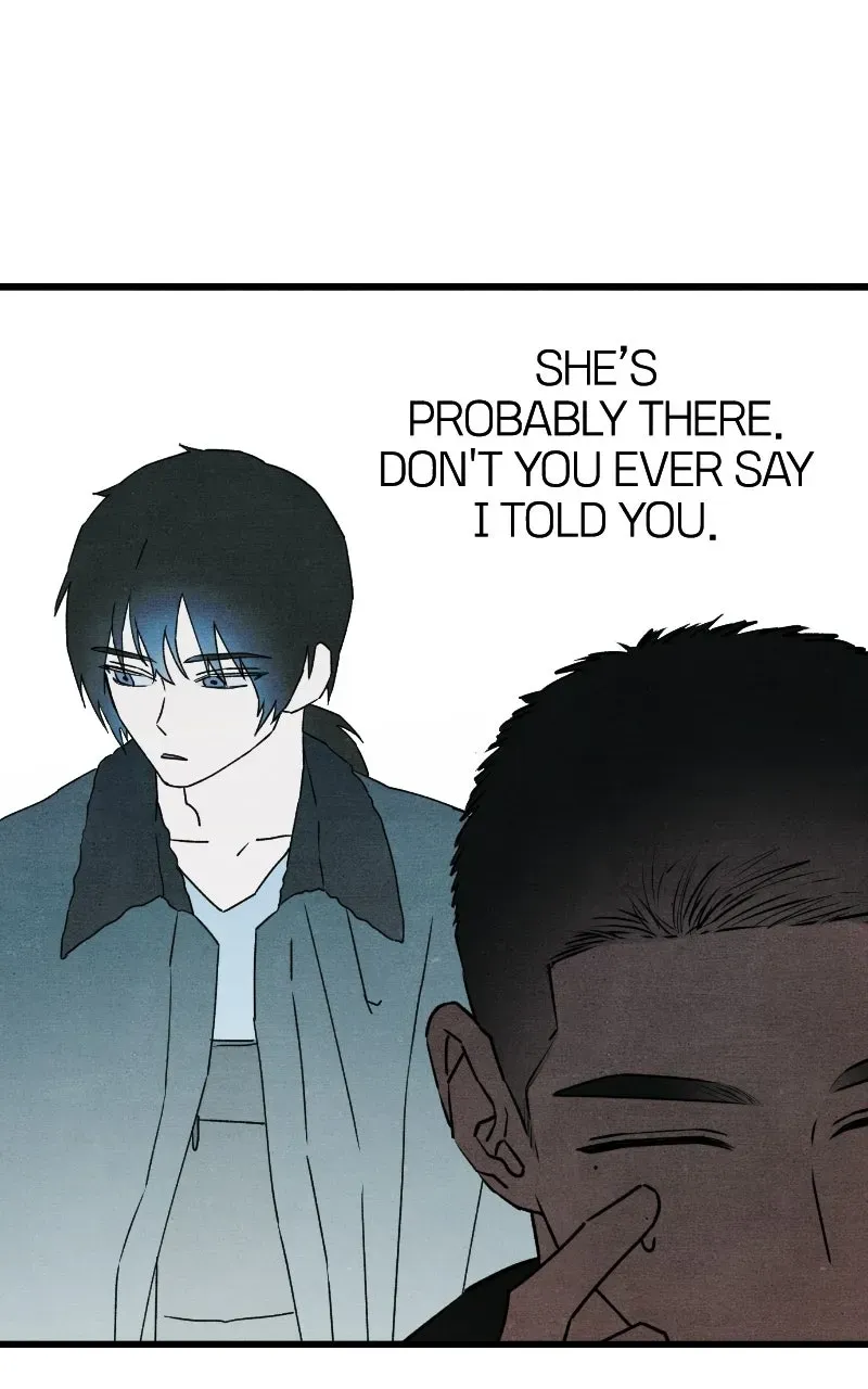 Who’s That Long-Haired Senior? Chapter 87 page 44 - 