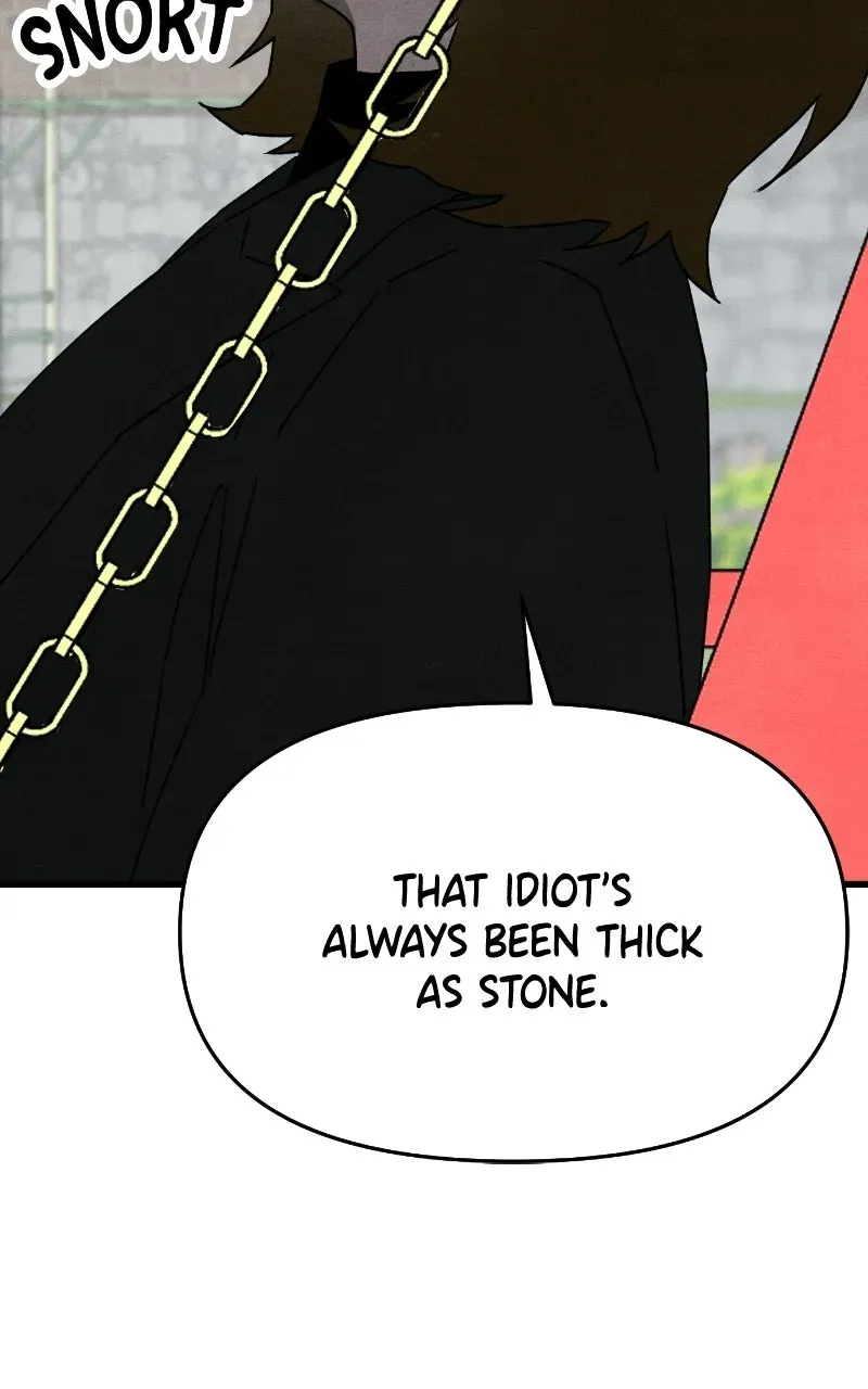 Who’s That Long-Haired Senior? Chapter 87 page 53 - 