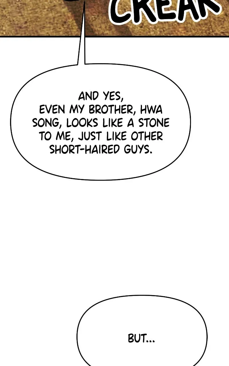 Who’s That Long-Haired Senior? Chapter 87 page 55 - 