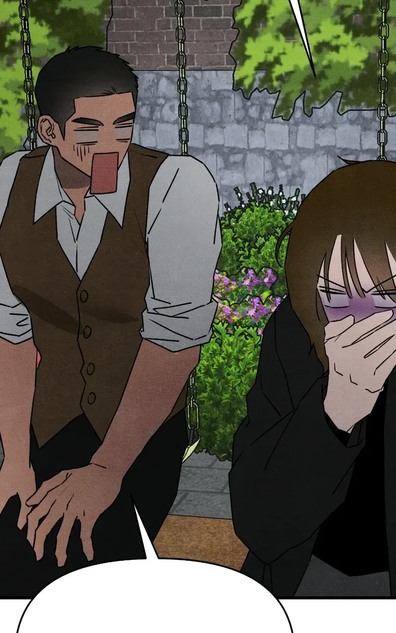Who’s That Long-Haired Senior? Chapter 87 page 57 - 