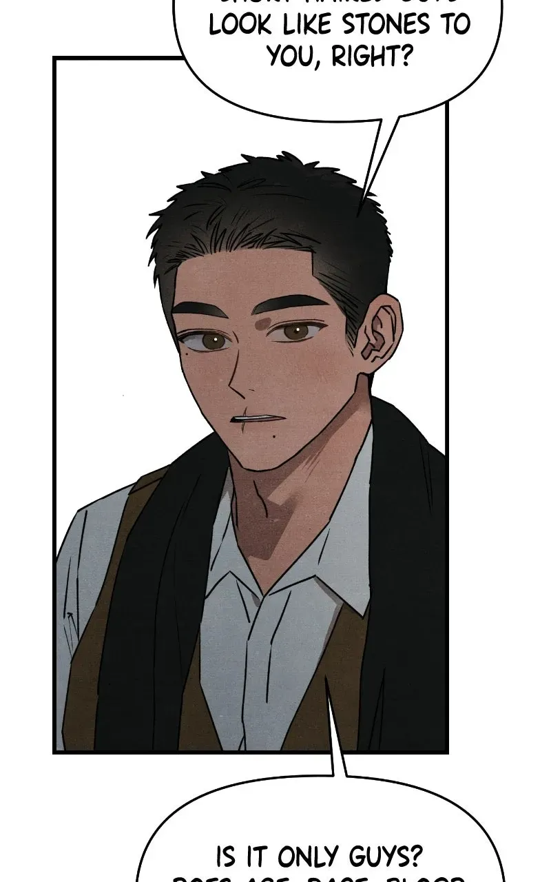 Who’s That Long-Haired Senior? Chapter 87 page 59 - 