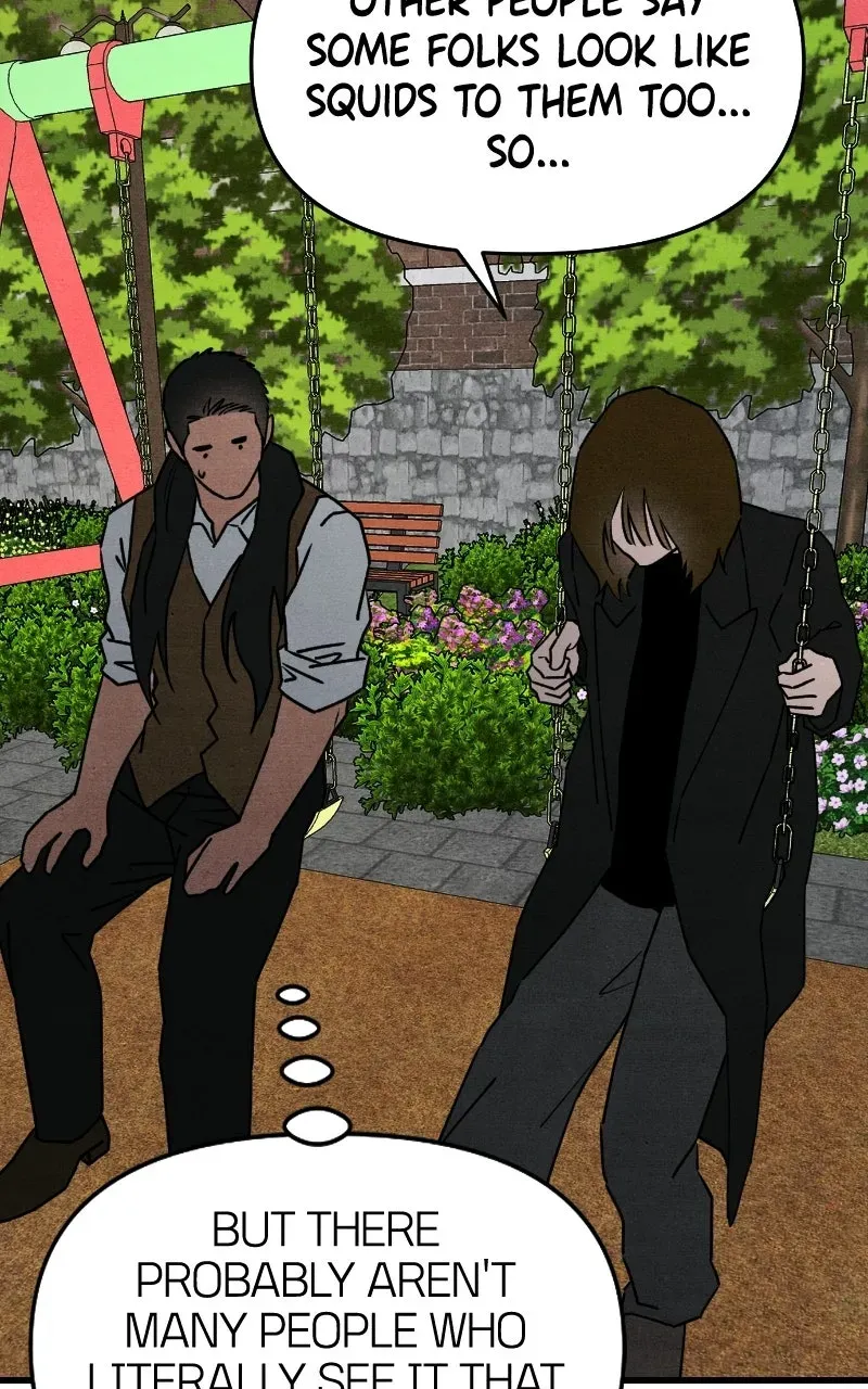 Who’s That Long-Haired Senior? Chapter 87 page 62 - 