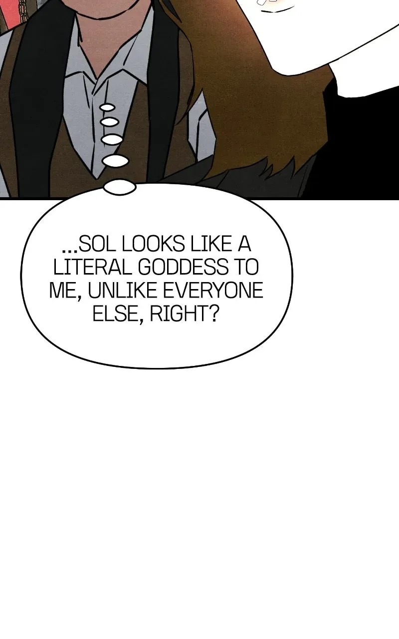 Who’s That Long-Haired Senior? Chapter 87 page 64 - 