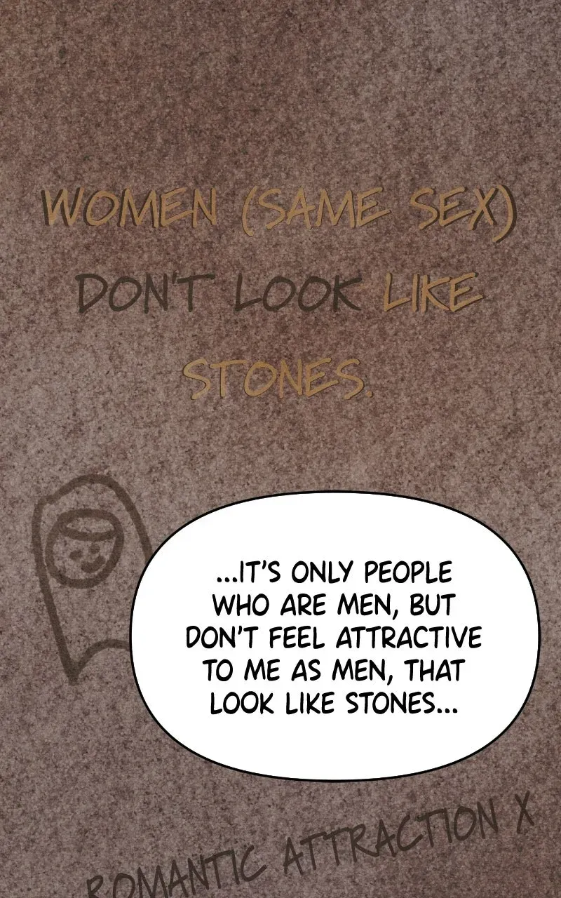Who’s That Long-Haired Senior? Chapter 87 page 68 - 