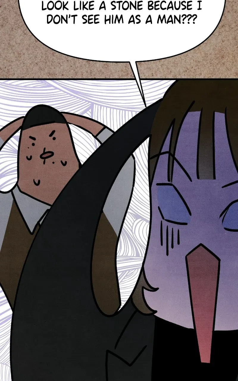 Who’s That Long-Haired Senior? Chapter 87 page 71 - 