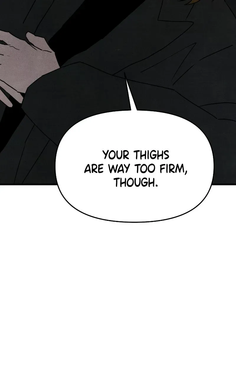 Who’s That Long-Haired Senior? Chapter 87 page 85 - 