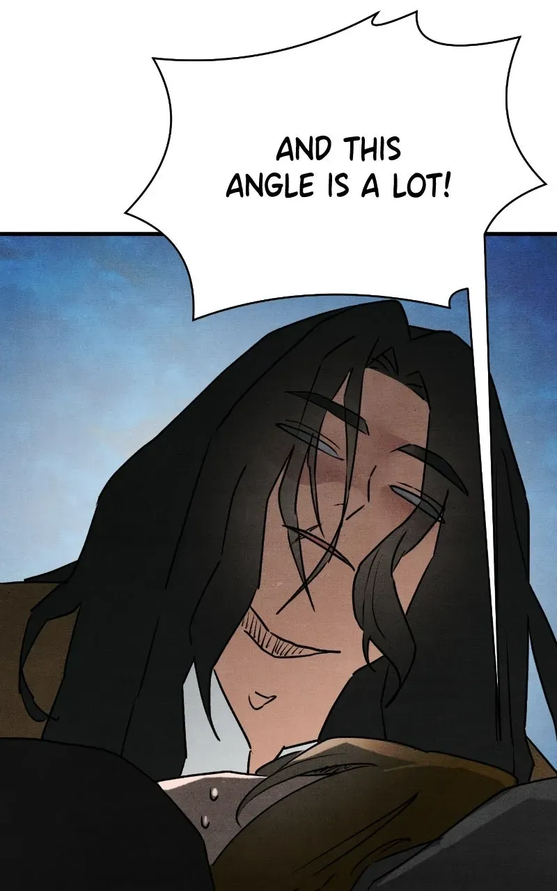 Who’s That Long-Haired Senior? Chapter 87 page 86 - 