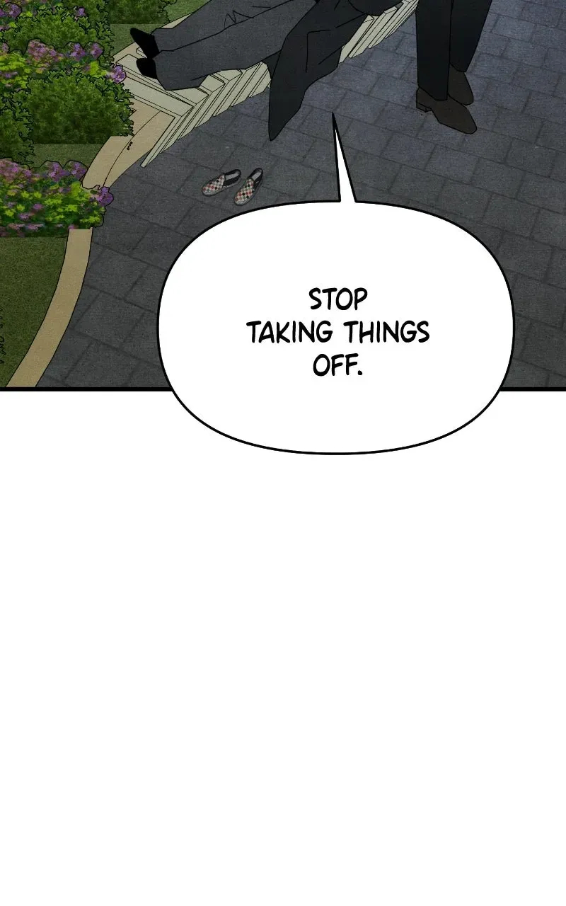 Who’s That Long-Haired Senior? Chapter 87 page 89 - 