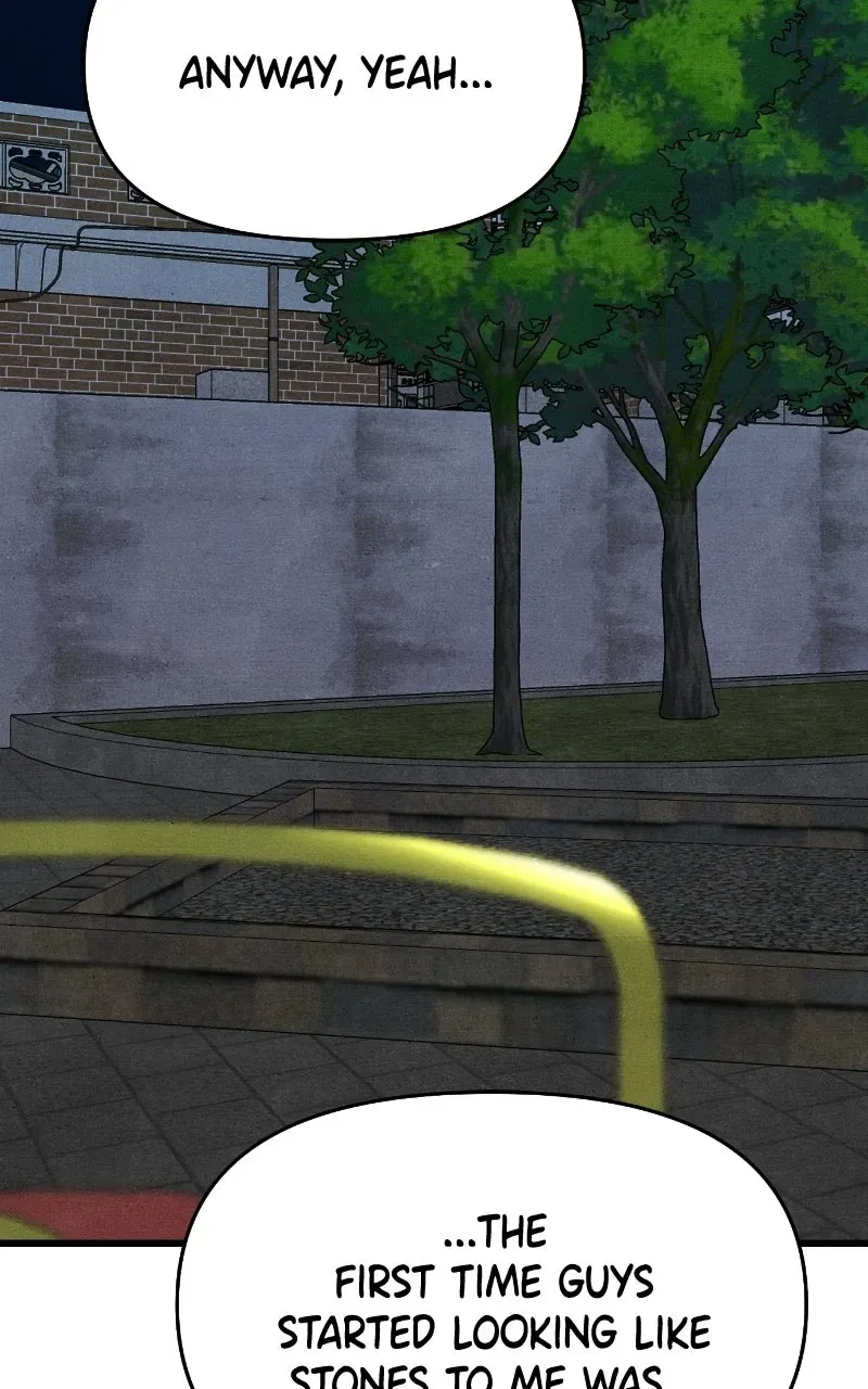 Who’s That Long-Haired Senior? Chapter 87 page 94 - 