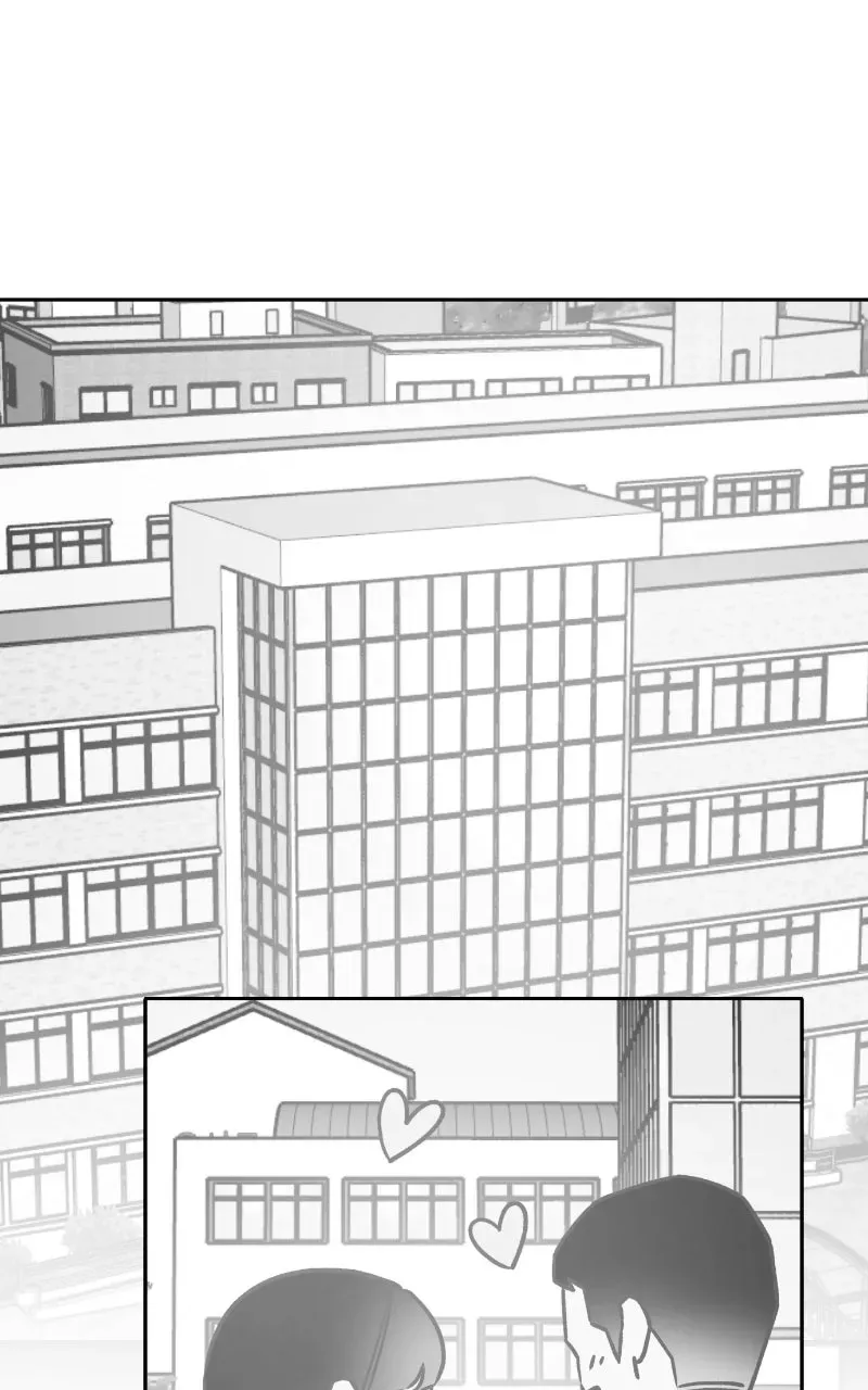 Who’s That Long-Haired Senior? Chapter 87 page 96 - 
