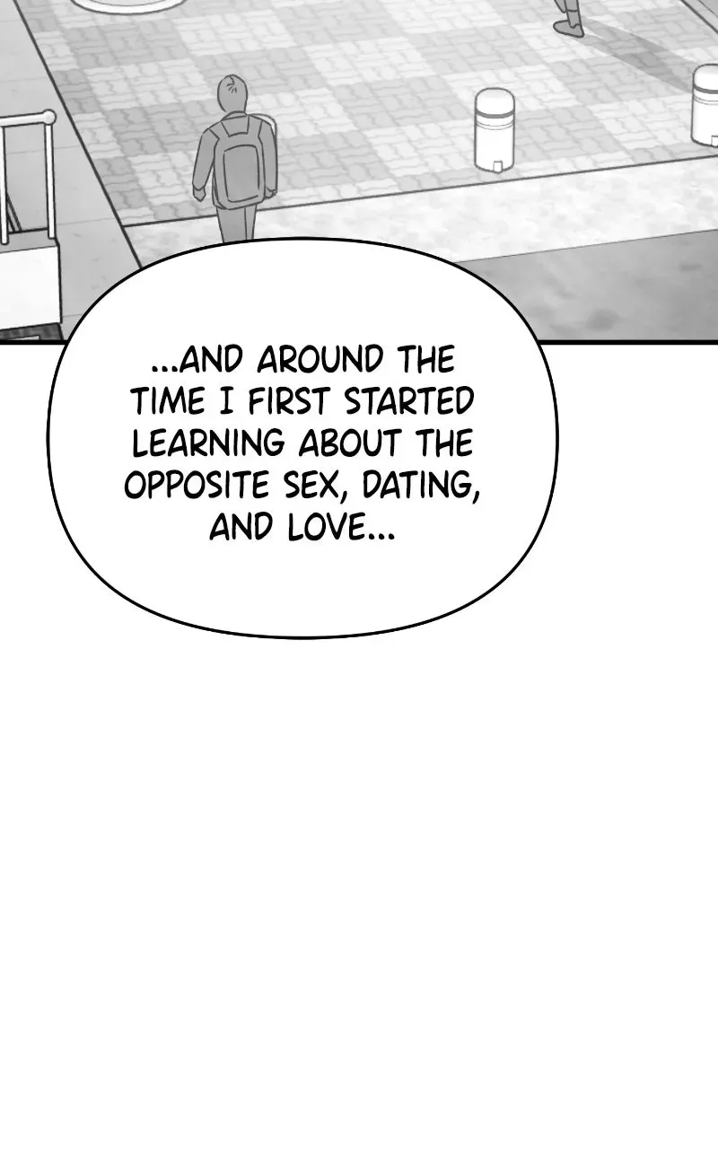 Who’s That Long-Haired Senior? Chapter 87 page 98 - 