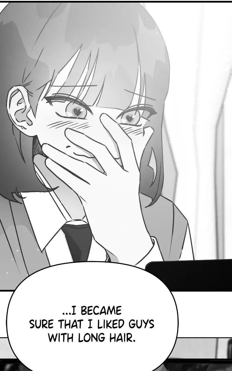 Who’s That Long-Haired Senior? Chapter 87 page 99 - 