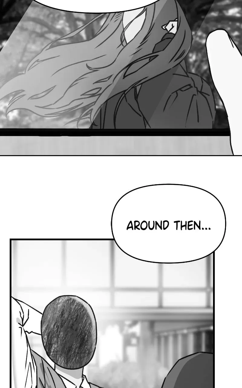 Who’s That Long-Haired Senior? Chapter 87 page 100 - 