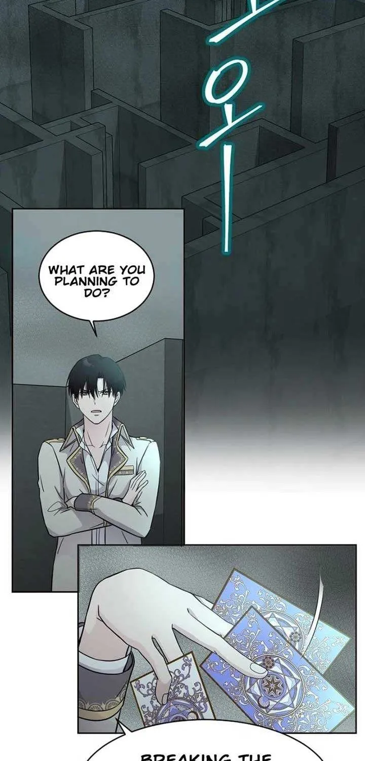 Who’s the Wizard That’s Gonna Kill Me? Chapter 12 page 3 - 
