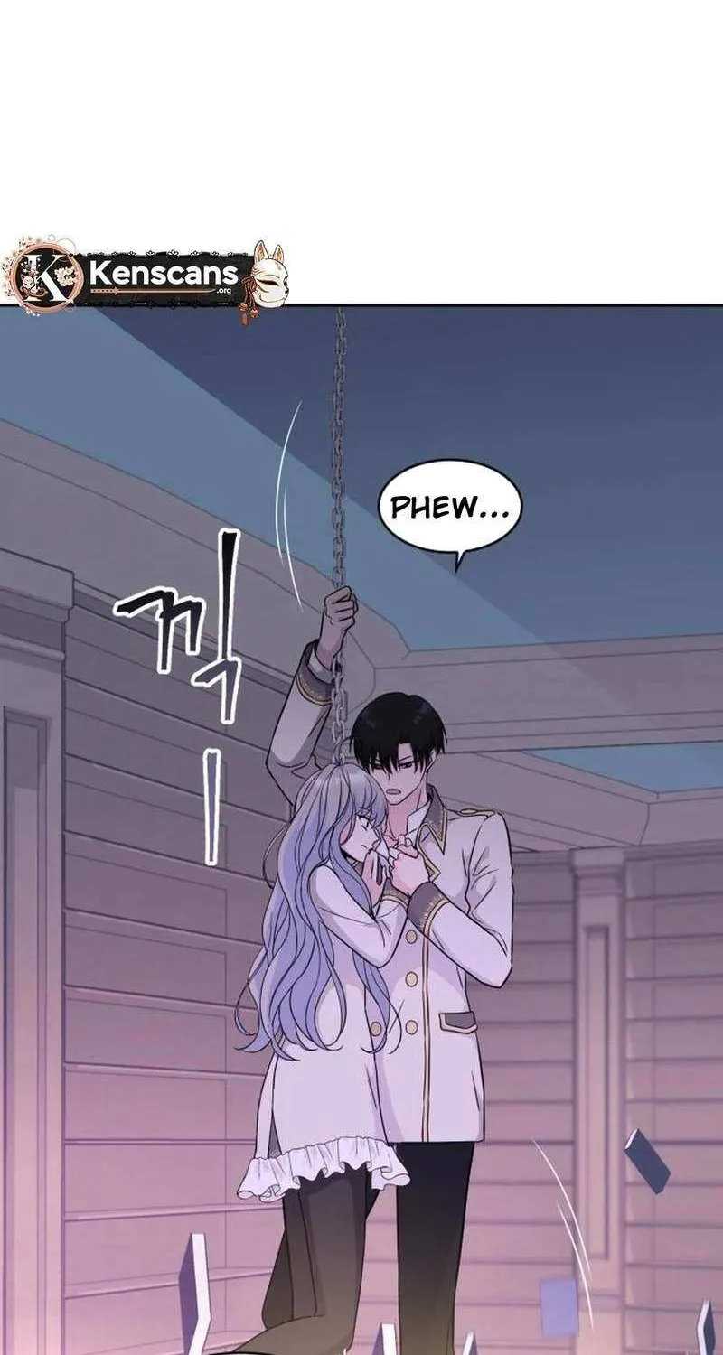Who’s the Wizard That’s Gonna Kill Me? Chapter 13 page 15 - 