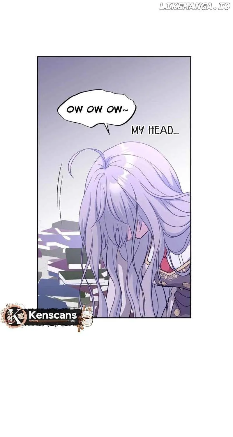 Who’s the Wizard That’s Gonna Kill Me? Chapter 13 page 26 - 