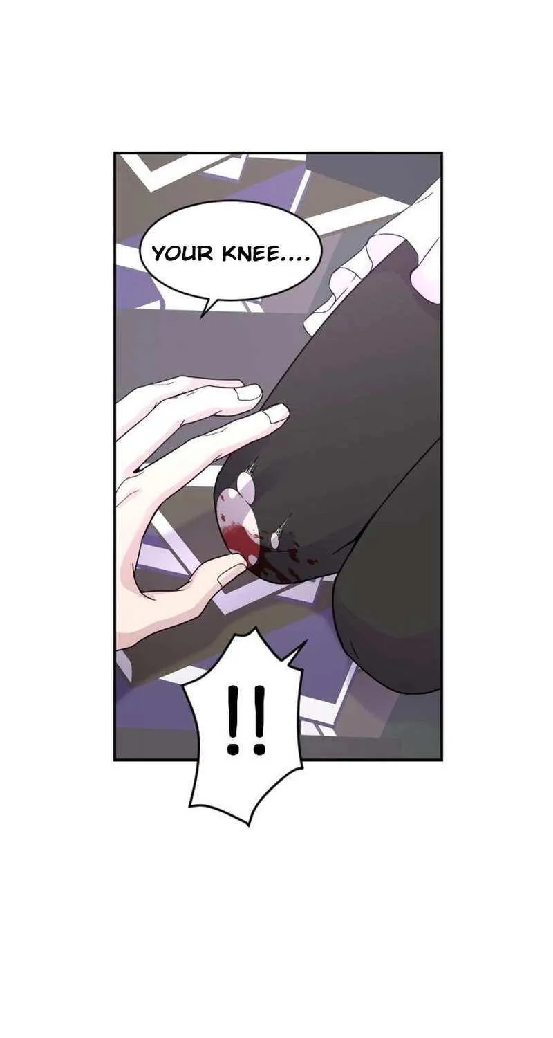 Who’s the Wizard That’s Gonna Kill Me? Chapter 13 page 32 - 
