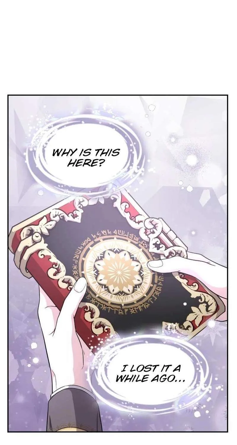 Who’s the Wizard That’s Gonna Kill Me? Chapter 13 page 37 - 