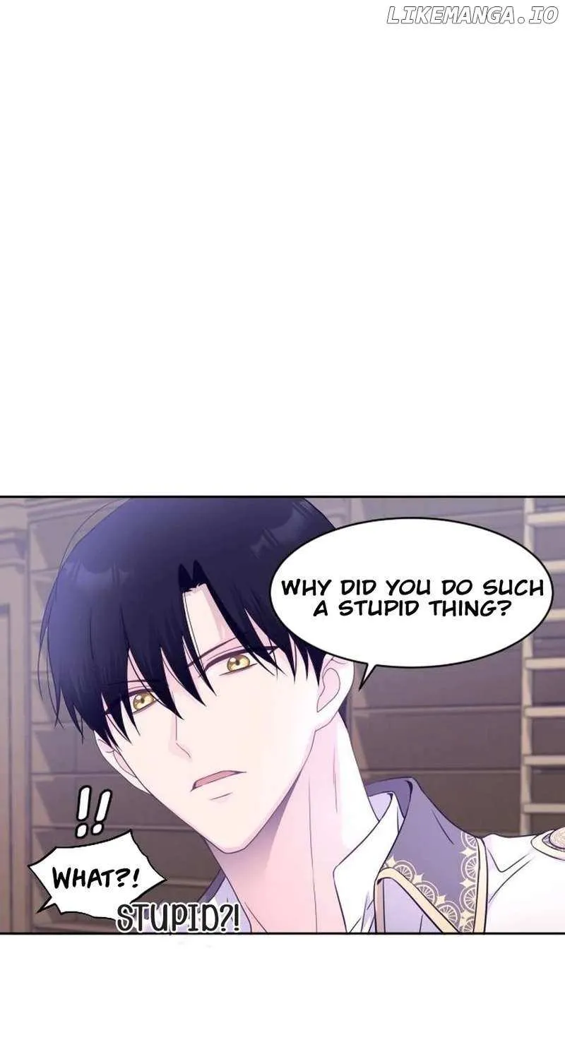 Who’s the Wizard That’s Gonna Kill Me? Chapter 13 page 38 - 