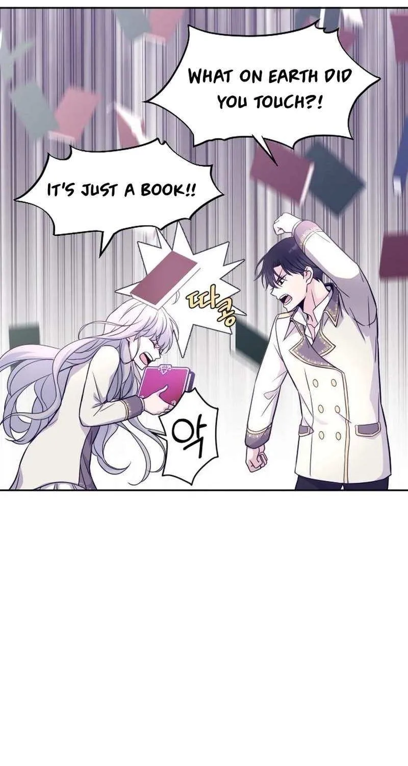 Who’s the Wizard That’s Gonna Kill Me? Chapter 13 page 5 - 