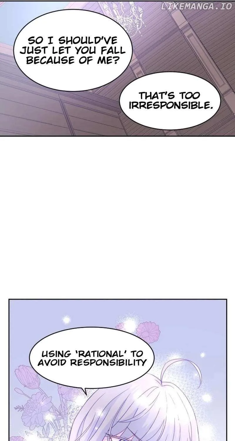Who’s the Wizard That’s Gonna Kill Me? Chapter 13 page 42 - 