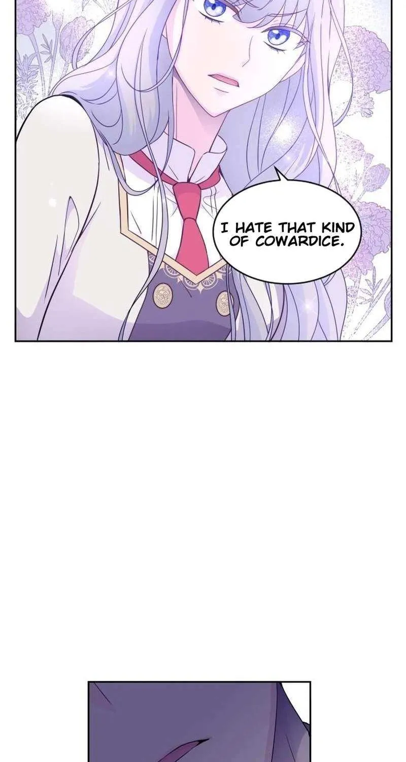 Who’s the Wizard That’s Gonna Kill Me? Chapter 13 page 43 - 