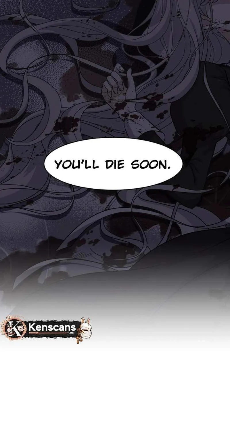 Who’s the Wizard That’s Gonna Kill Me? Chapter 13 page 45 - 
