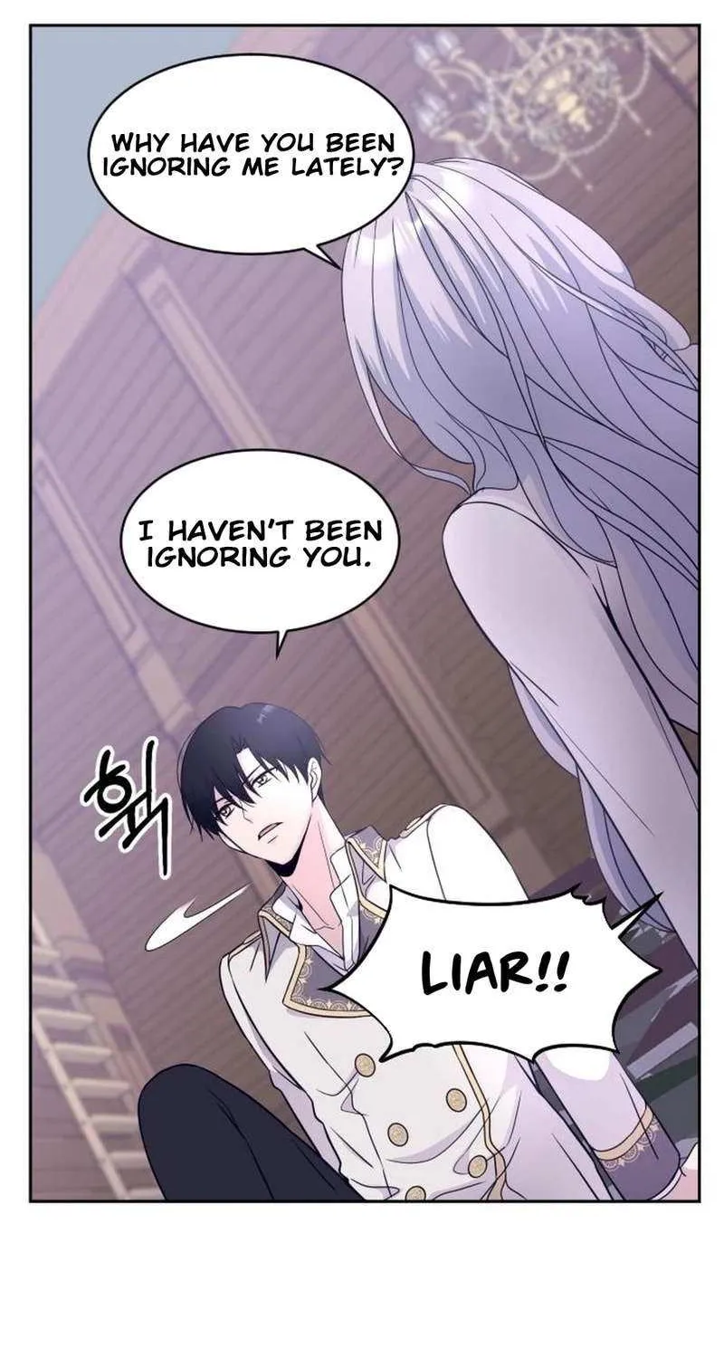 Who’s the Wizard That’s Gonna Kill Me? Chapter 13 page 49 - 