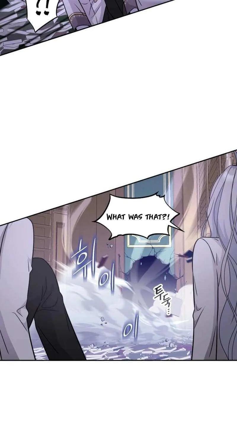 Who’s the Wizard That’s Gonna Kill Me? Chapter 13 page 52 - 