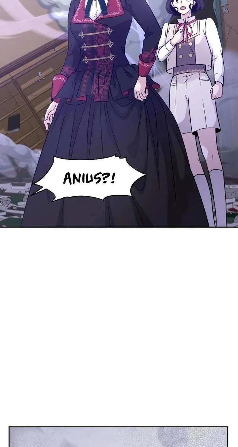 Who’s the Wizard That’s Gonna Kill Me? Chapter 13 page 55 - 