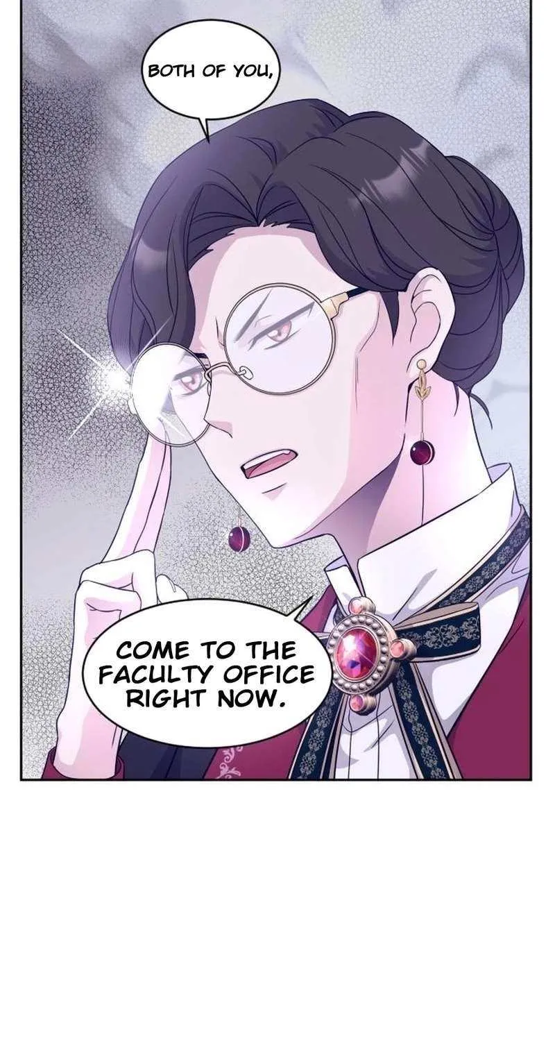 Who’s the Wizard That’s Gonna Kill Me? Chapter 13 page 56 - 