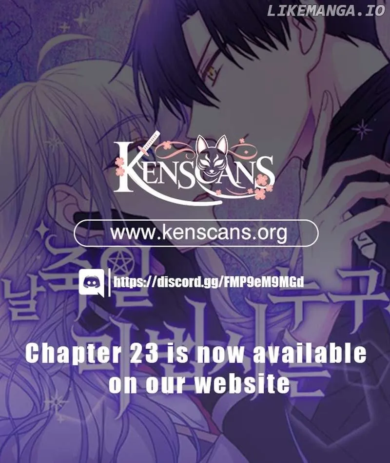 Who’s the Wizard That’s Gonna Kill Me? Chapter 13 page 58 - 
