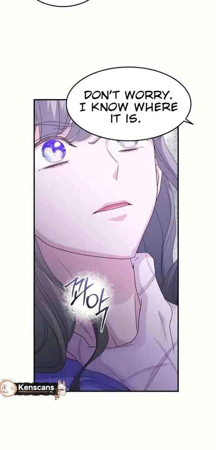Who’s the Wizard That’s Gonna Kill Me? Chapter 45 page 3 - 
