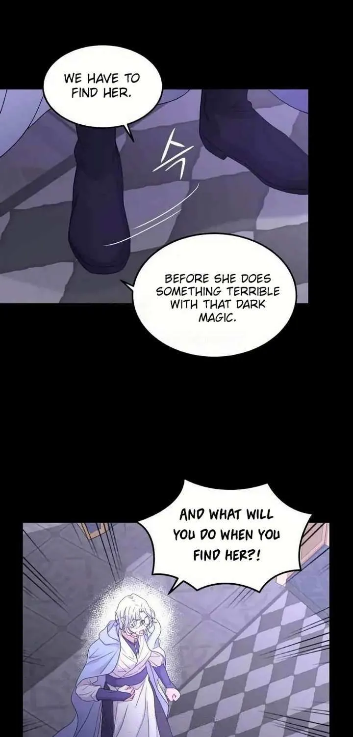 Who’s the Wizard That’s Gonna Kill Me? Chapter 49 page 15 - 