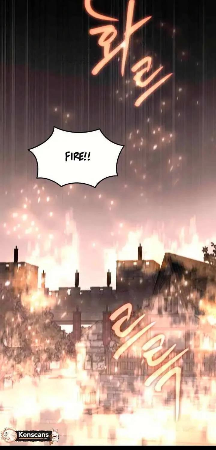 Who’s the Wizard That’s Gonna Kill Me? Chapter 49 page 21 - 