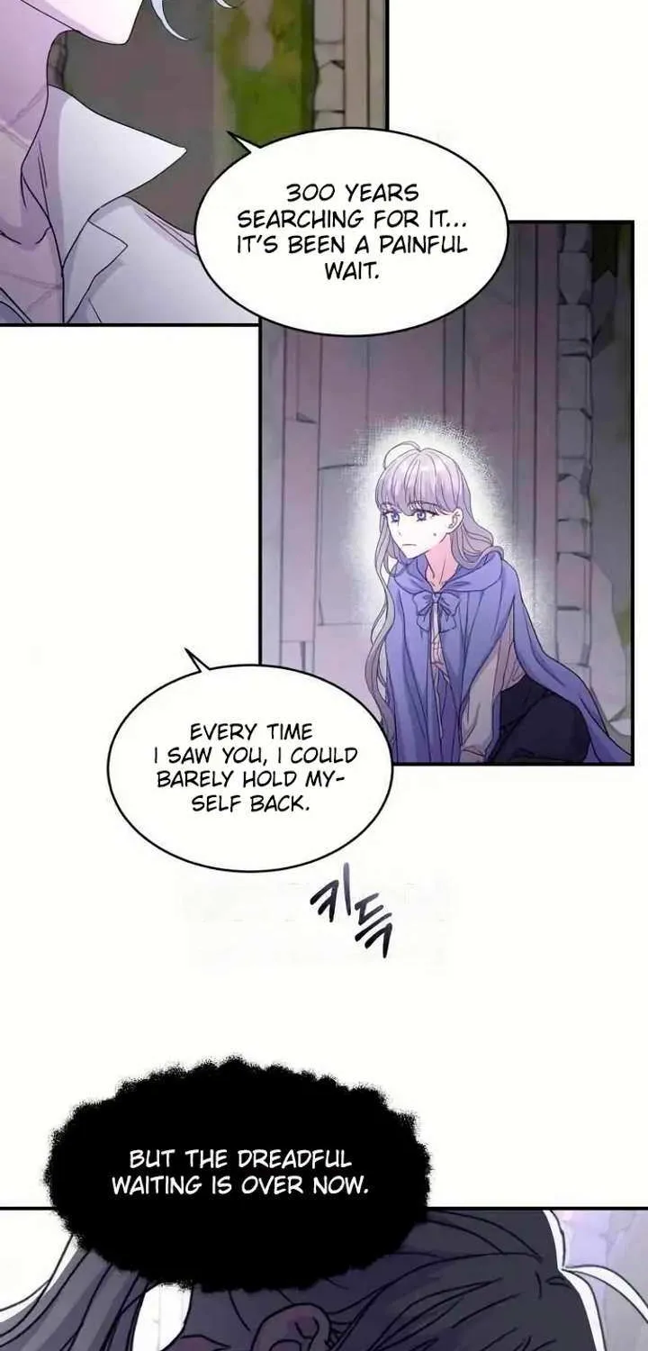 Who’s the Wizard That’s Gonna Kill Me? Chapter 49 page 31 - 