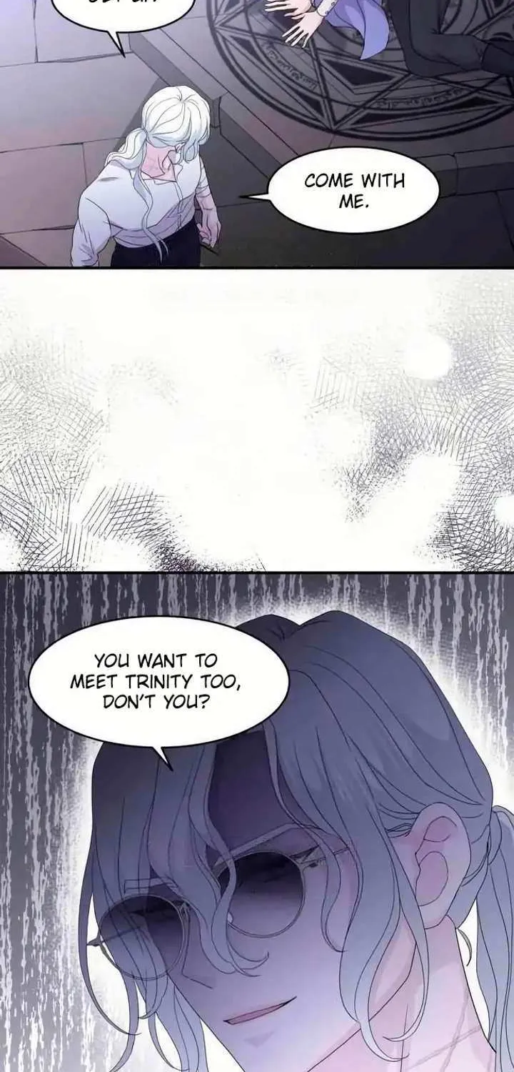 Who’s the Wizard That’s Gonna Kill Me? Chapter 49 page 46 - 